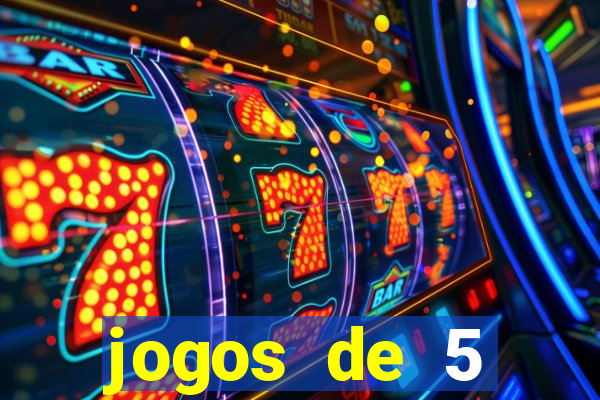 jogos de 5 centavos na blaze